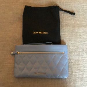 Vera Bradley Wristlet!